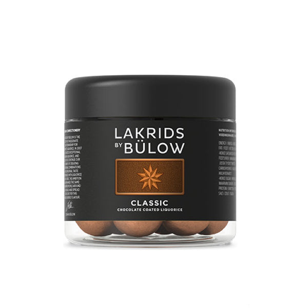 Lakrids by Bülow - Classic Caramel