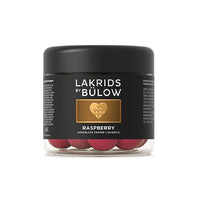 Lakrids by Bülow - Crispy Raspberry