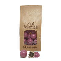 Viollakrits