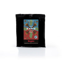 Winter Spice Bryggmalet Kaffe