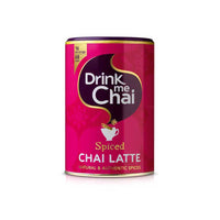 Drink Me Chai Spiced 250g