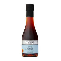 Clovis Sherryvinäger