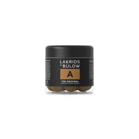 Lakrids by Bülow - A The Original
