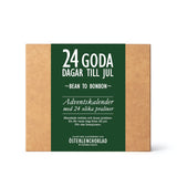 Österlenchoklad Adventskalender