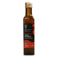 Gunnarshög Grillolja Äpple & Honung 0,25 L