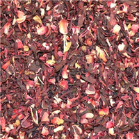 Hibiskus Lösvikt