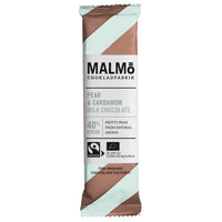 Malmö Chokladfabrik Päron & Kardemumma