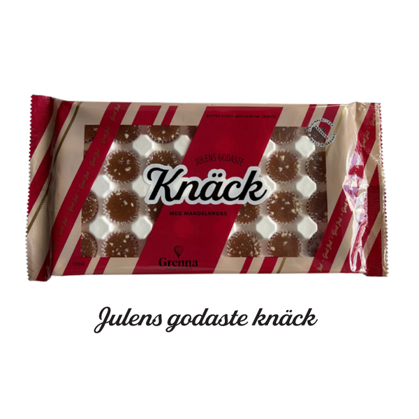 Gränna Knäck