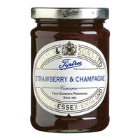 Tiptree Strawberry & champagne