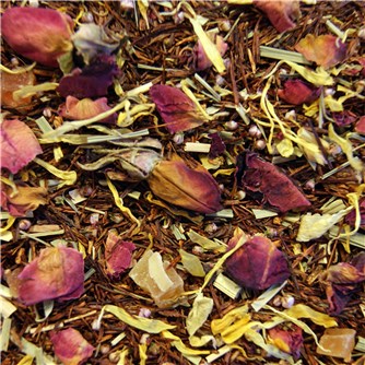 Rooibos Sweet Fantasy Lösvikt