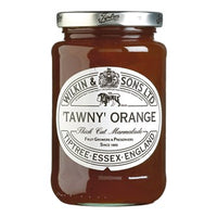 Tiptree Tawny Orange