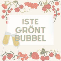 Grönt Bubbel Lösvikt