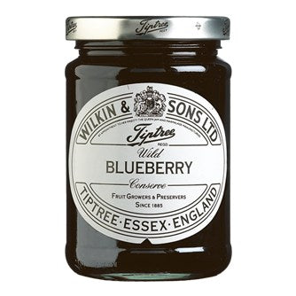 Tiptree Wild Blueberry