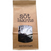 Lakritsbolaget Sötlakrits