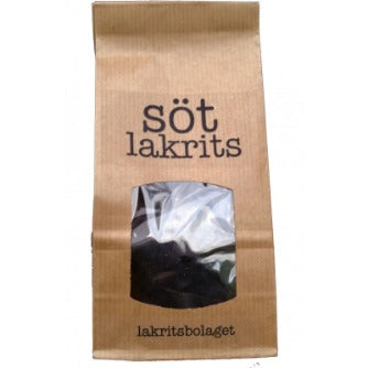 Lakritsbolaget Sötlakrits