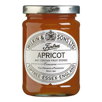 Tiptree Apricot Marmelade