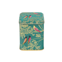 Teburk S.M Green Birds 100g
