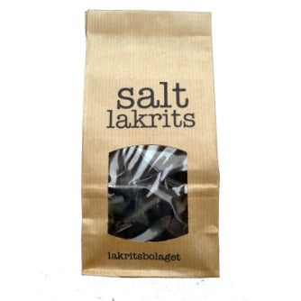 Lakritsbolaget Saltlakrits