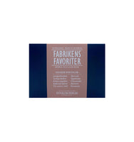Österlenchoklad Fabrikens favoriter
