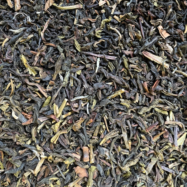 Darjeeling FTGFOP Ging Lösvikt