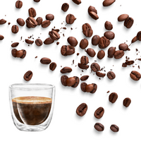 Espresso Lösvikt