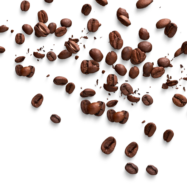 Kaffe Choklad