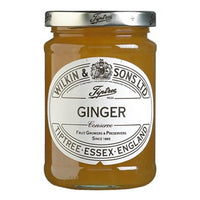 Tiptree Ginger Marmelade
