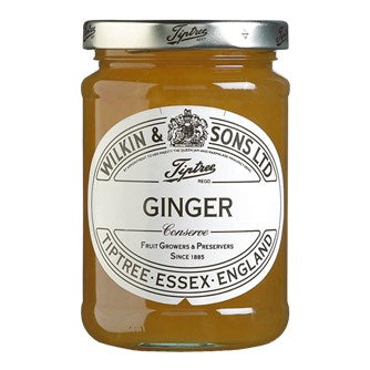 Tiptree Ginger Marmelade
