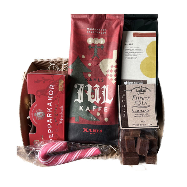 Julpaket