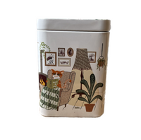 Teburk Katten Oskar 100g