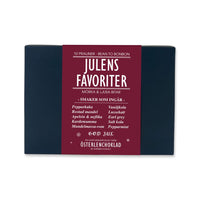 Julens Favoriter 10 praliner