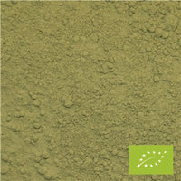 Matcha Ekologiskt