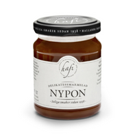 Hafi Nypon