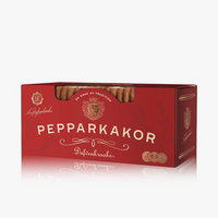 Dufvenkrooks Pepparkakor
