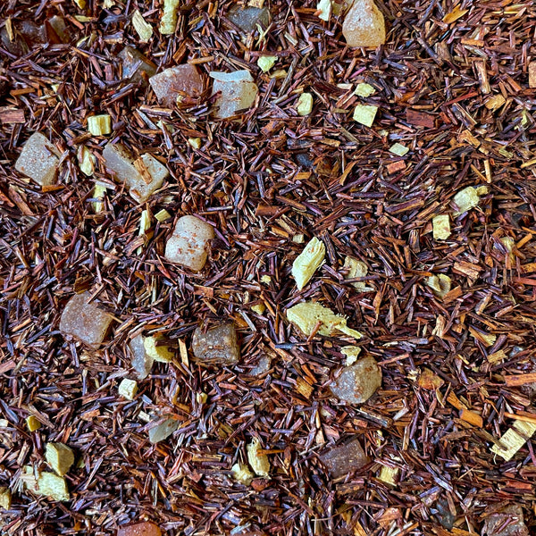 Rooibos Apelsin & Kaktus Lösvikt