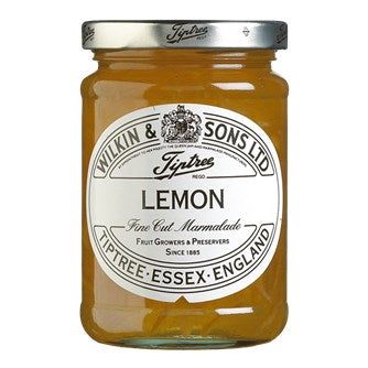 Tiptree Lemon Marmelade