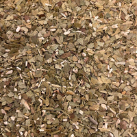 Ekologisk Yerba Mate Lösvikt
